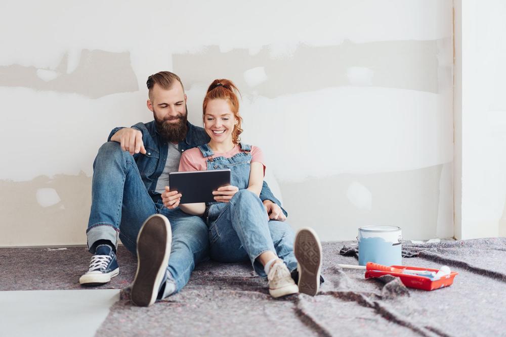 conseil et etude de vos projets de rénovation